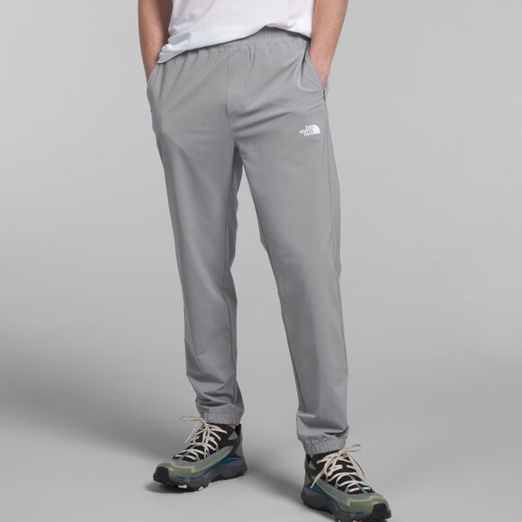 THE NORTH FACE Men's Wander Pants Size XXL Gray . - Picture 1 of 14